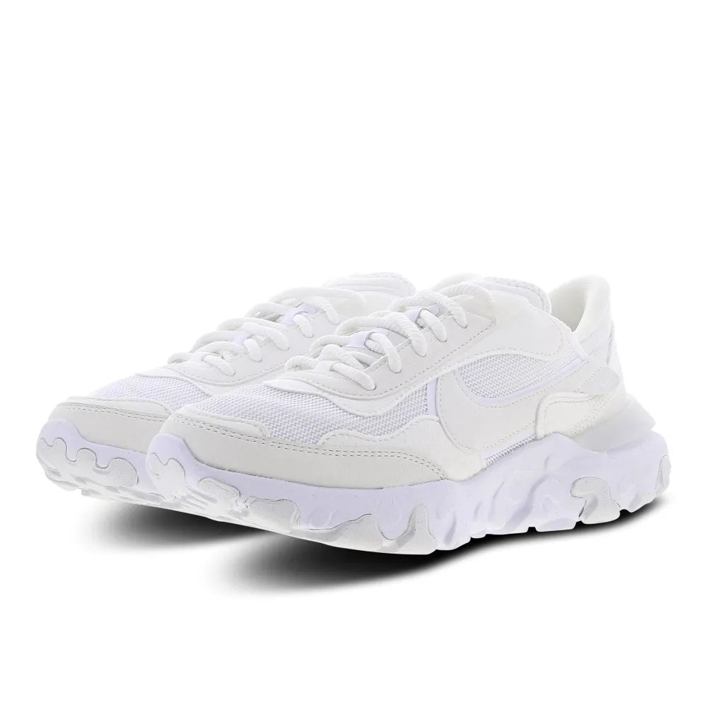 Nike React Revision DQ5188-100 / weiss