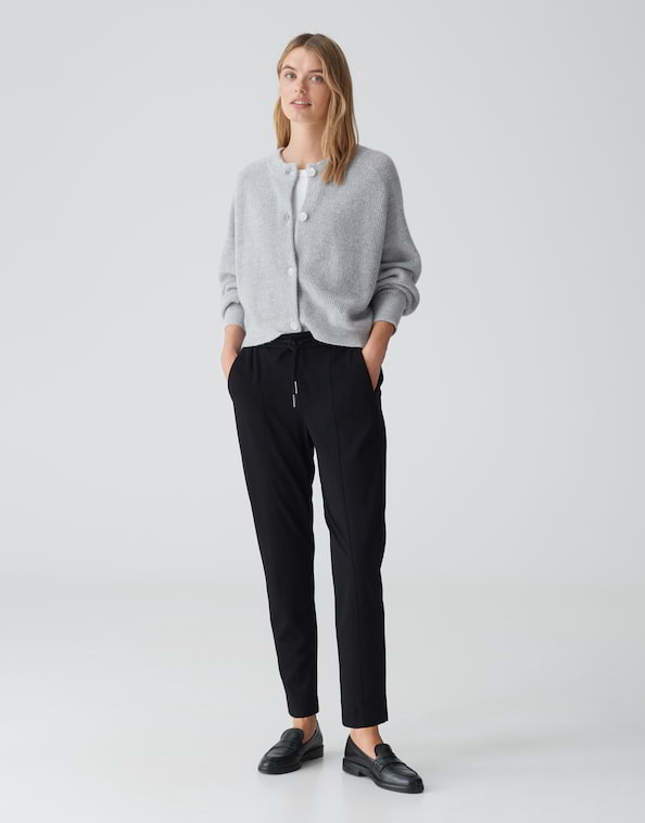 Cardigan Dorty