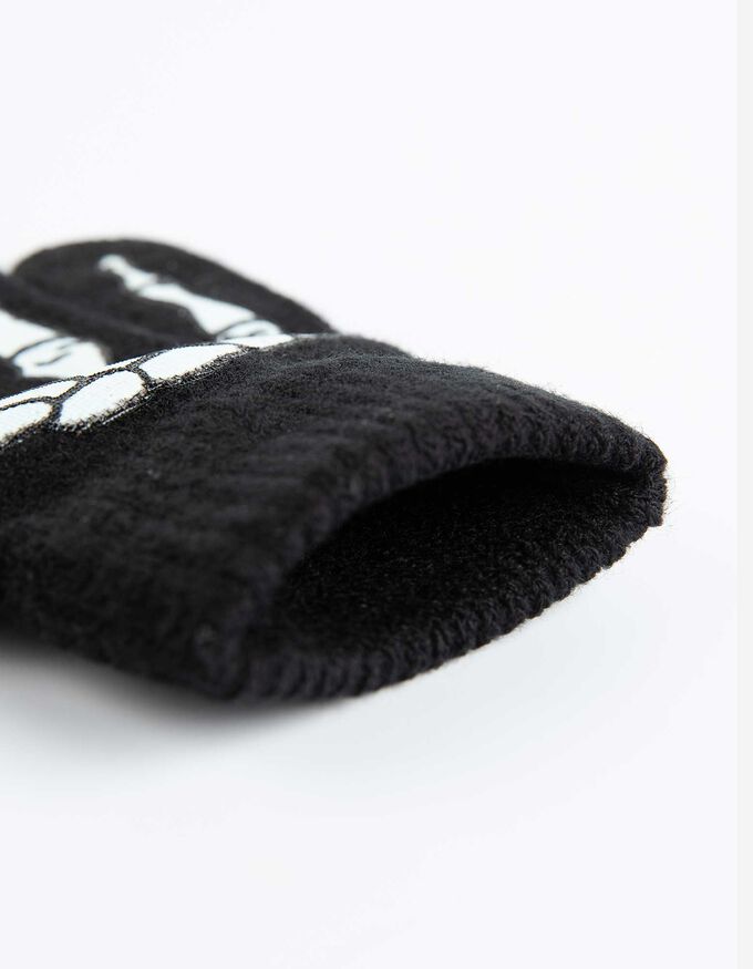 Touchscreen-Handschuhe - Print
