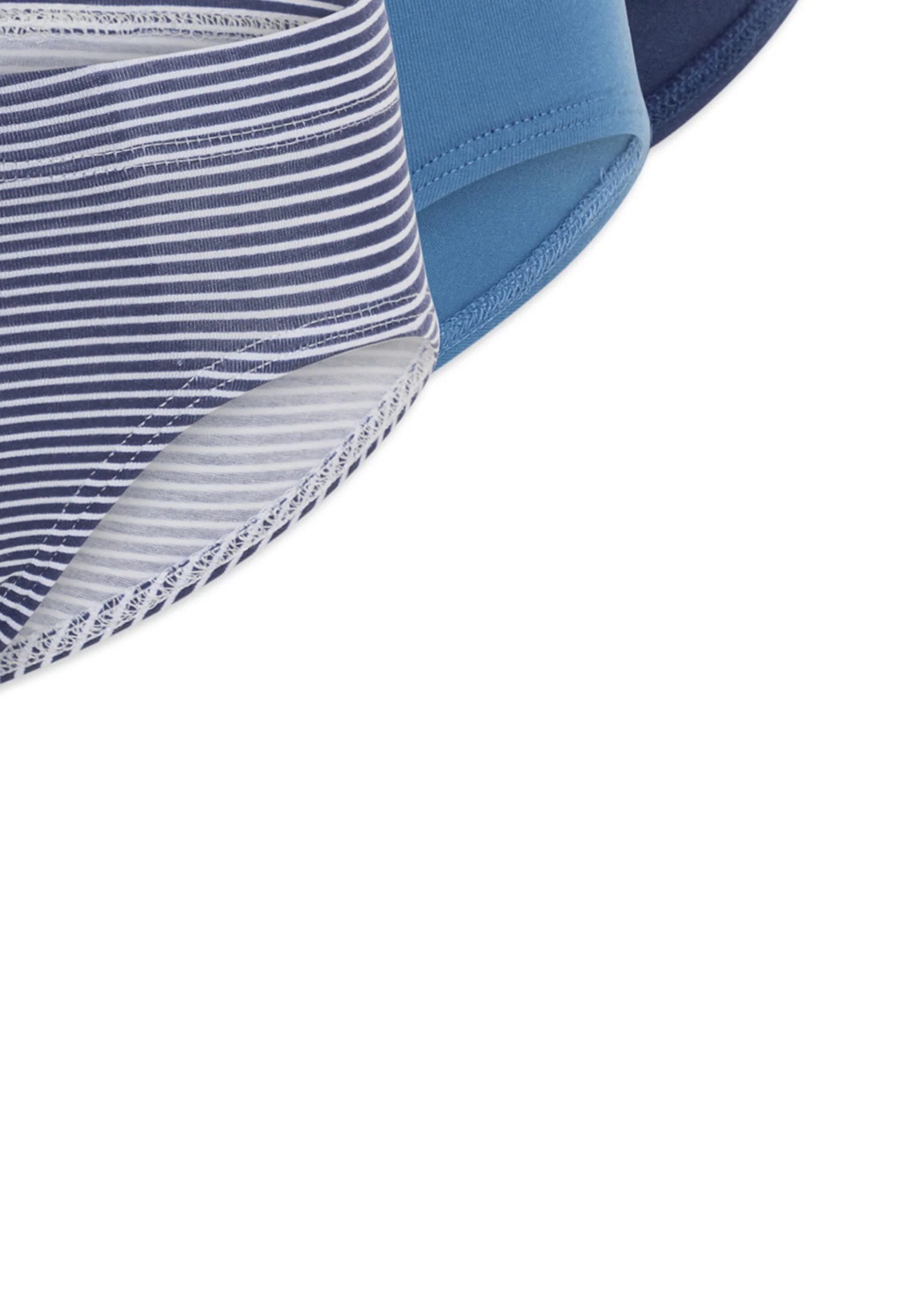 Schiesser 3-PACK- Briefs