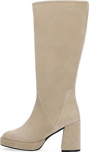 Another A Plateau-Stiefel