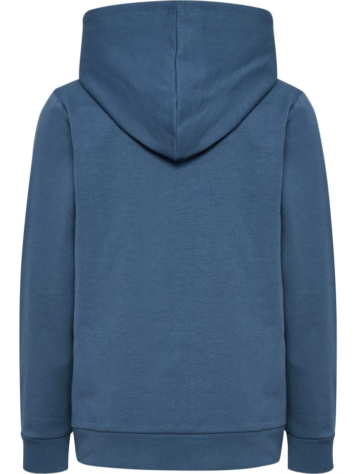 Hummel Hummel Kapuzenpullover Hmltukas Mädchen in BERING SEA günstig kaufen