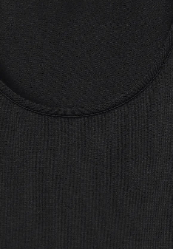 Street One Basic Long T-Shirt