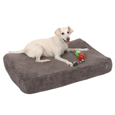 TIAKI Orthopädische Hundematratze Outdoor