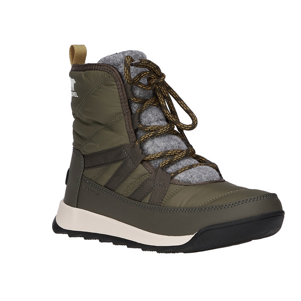 WHITNEY II SHORT LACE WP Damen - Winterstiefel