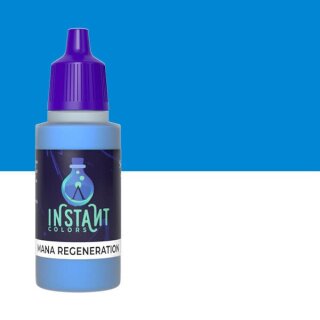 Instant Color: Mana Regeneration (17 ml)