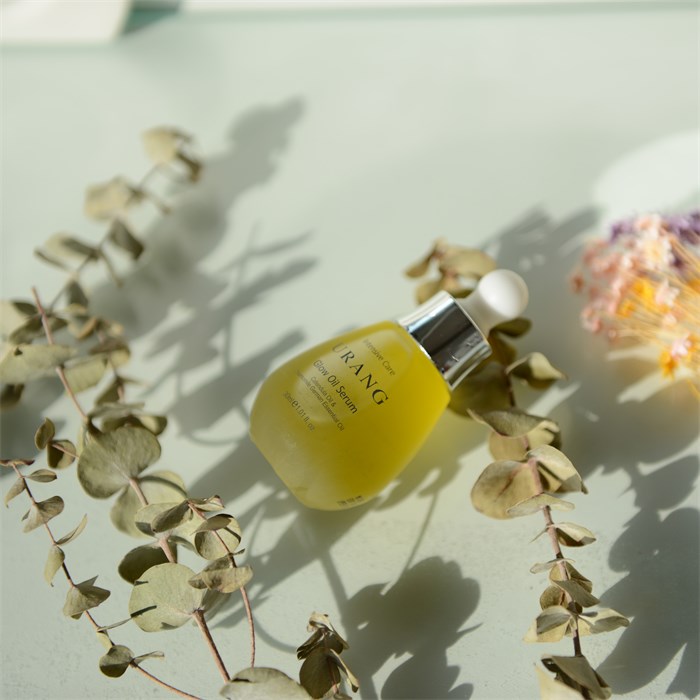 Glow Oil Serum