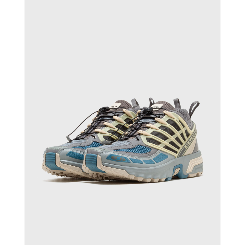 Salomon ACS Pro L47299000 / blau