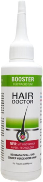Hair Doctor Booster für Wachstum Leave-in-Pflege