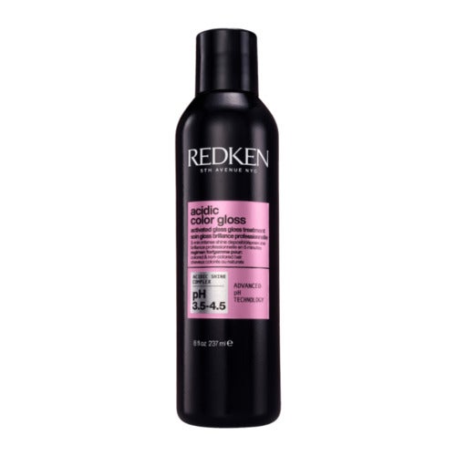 Redken Acidic Color Gloss активирани третман за косу 237 мл