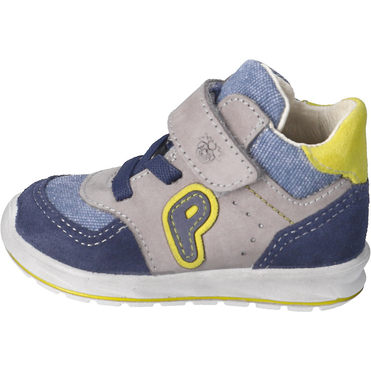 Baby Halbschuhe für Jungen