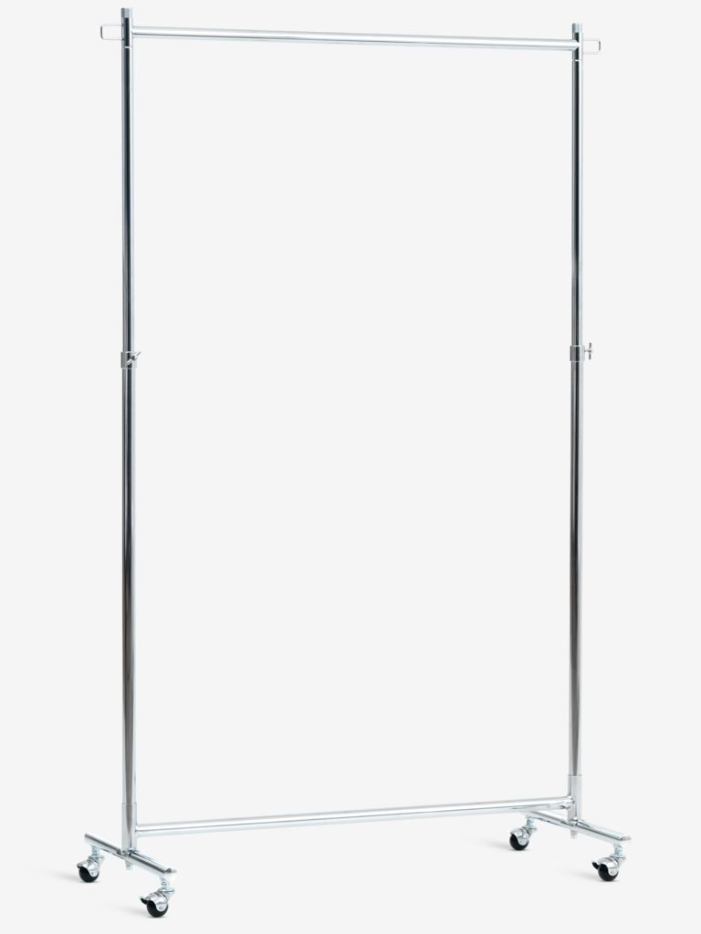GAMLEBRO GAMLEBRO chrome clothes hanger