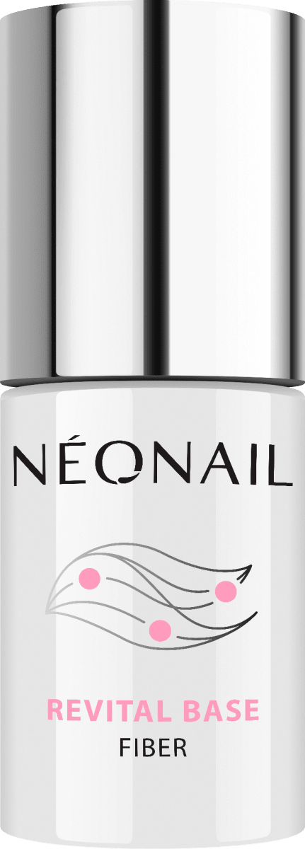 UV Unterlack Revital Base Fiber, 7,2 ml