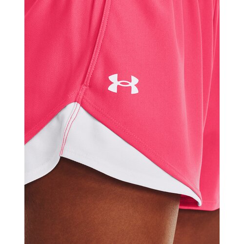 DAMEN SHORTS PLAY UP SHORTS 3.0