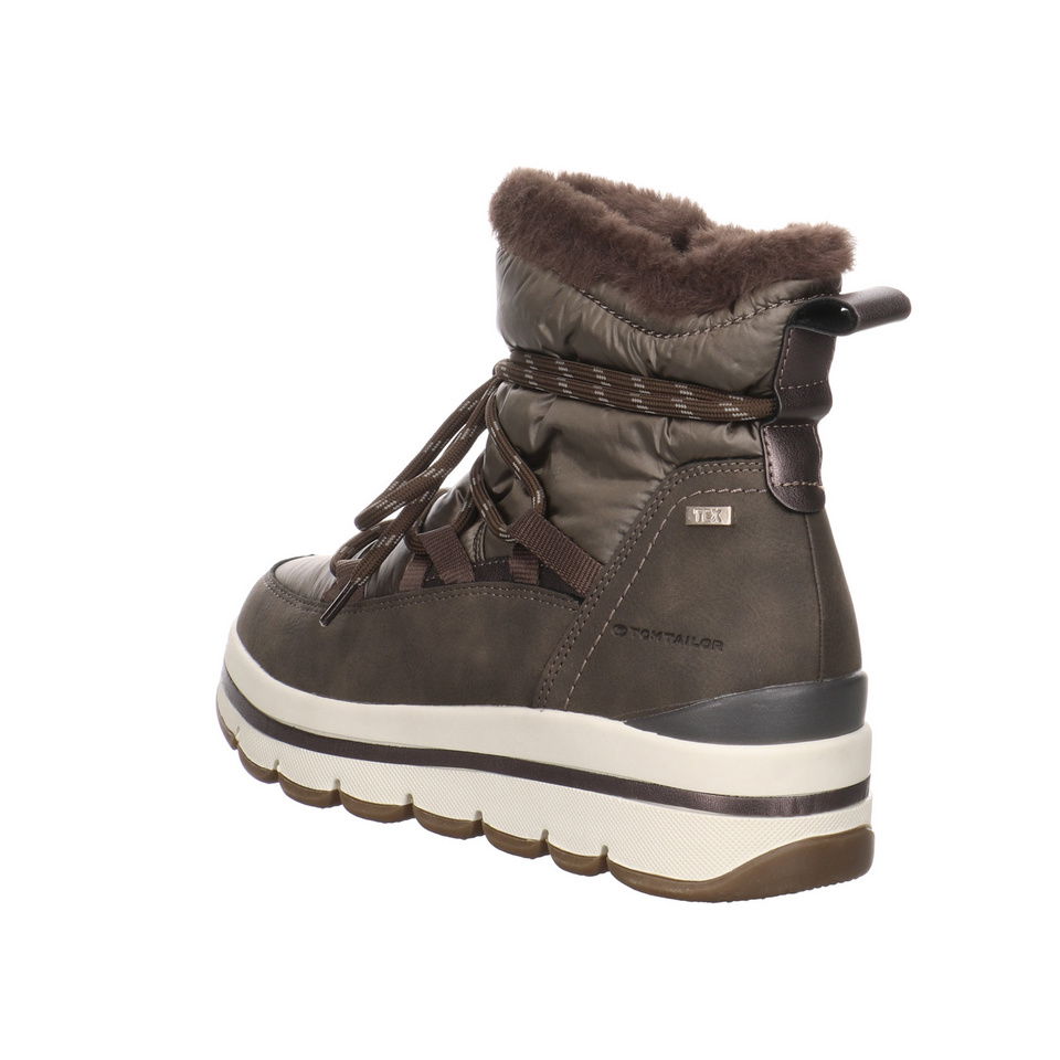 Tom Tailor Boots