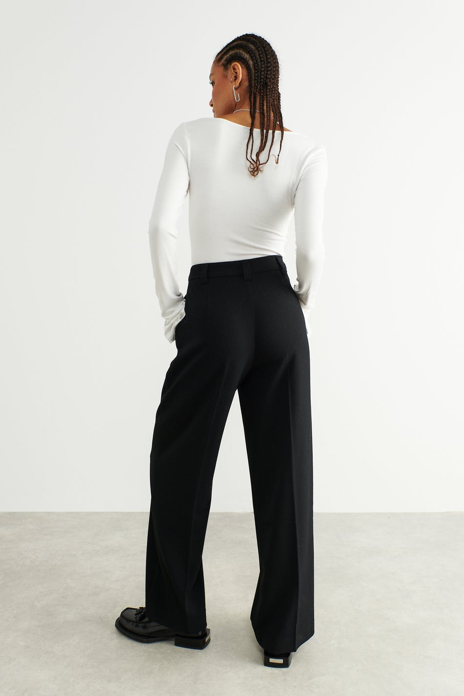 Tulli trousers