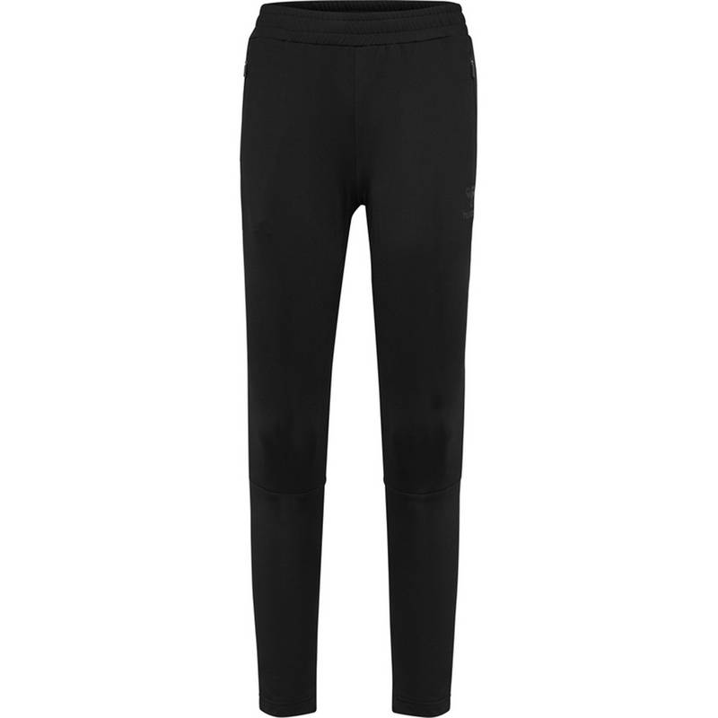 hummel hmlSELBY TAPERED PANTS Funktionshose Damen