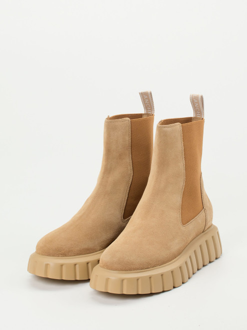 Chelsea Boots-17352990001 Voile Blanche