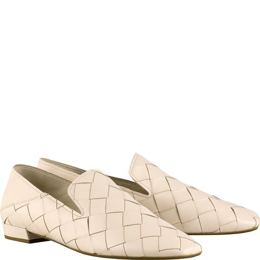 HÖGL Ballerinas beige
