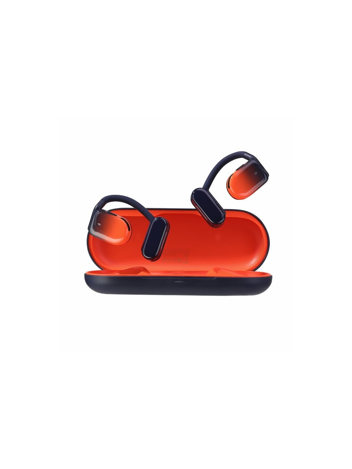 COFI 1453 Joyroom Openfree JR-OE2 TWS kabellose Kopfhörer Open Ear Orange in Orange günstig kaufen onesize