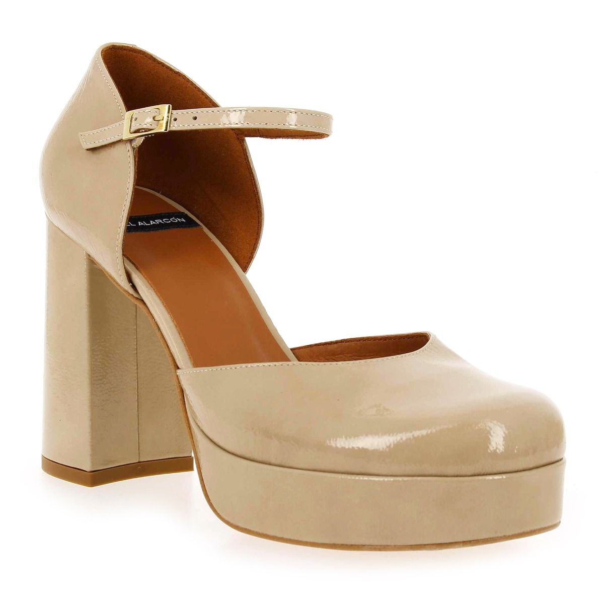 Angel Alarcon  23082-922A - Beige