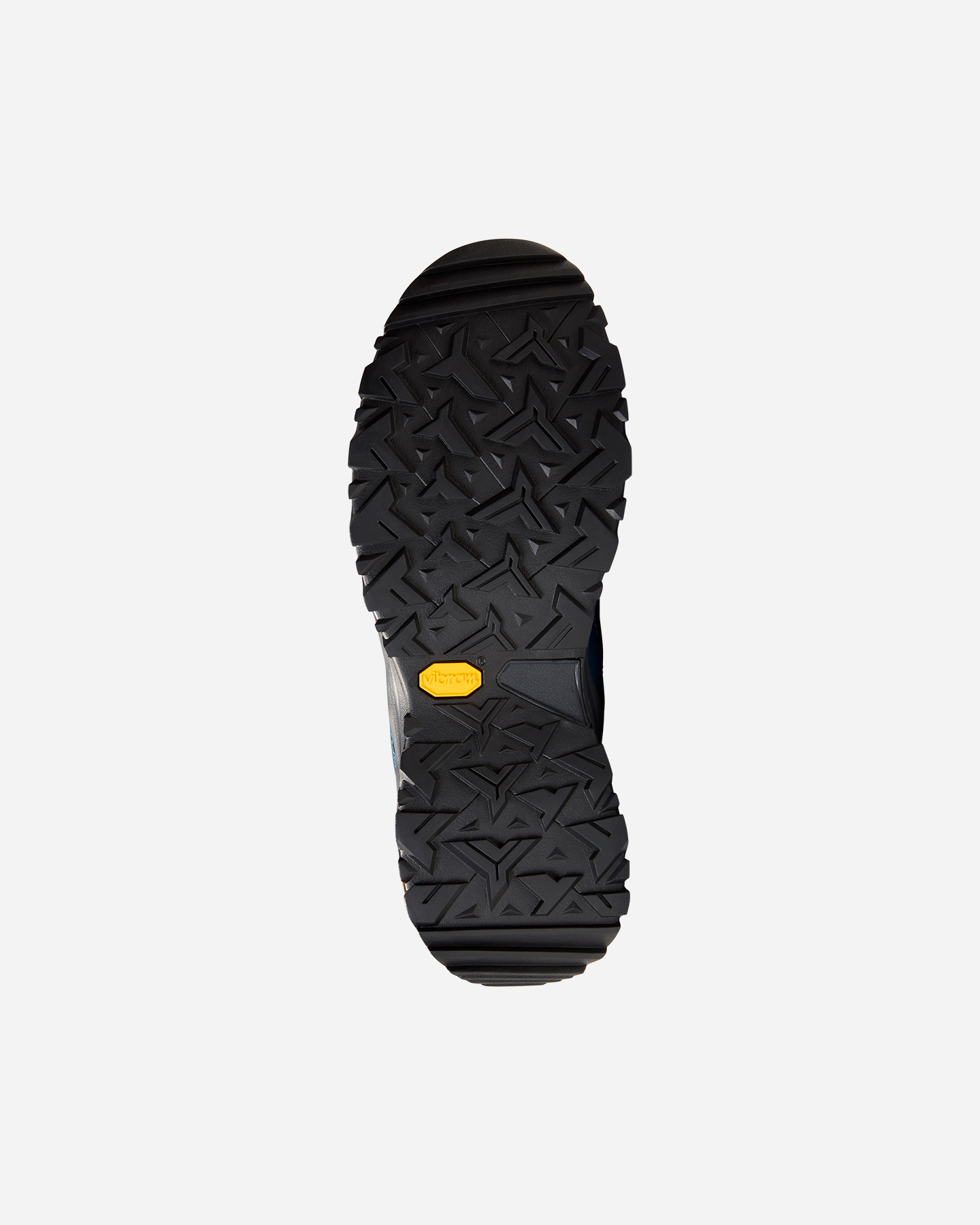 Scarpe Trail The North Face Hedgehog M NF0A8AADMG71