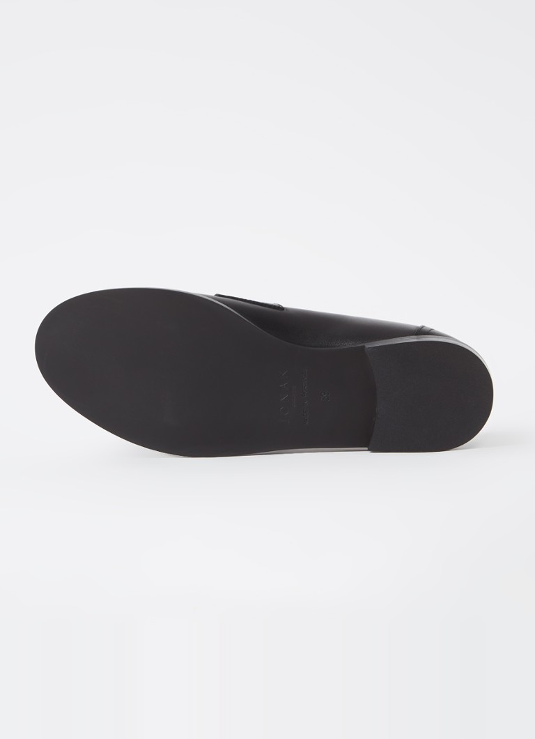 Jonak Draguignan ādas loafer