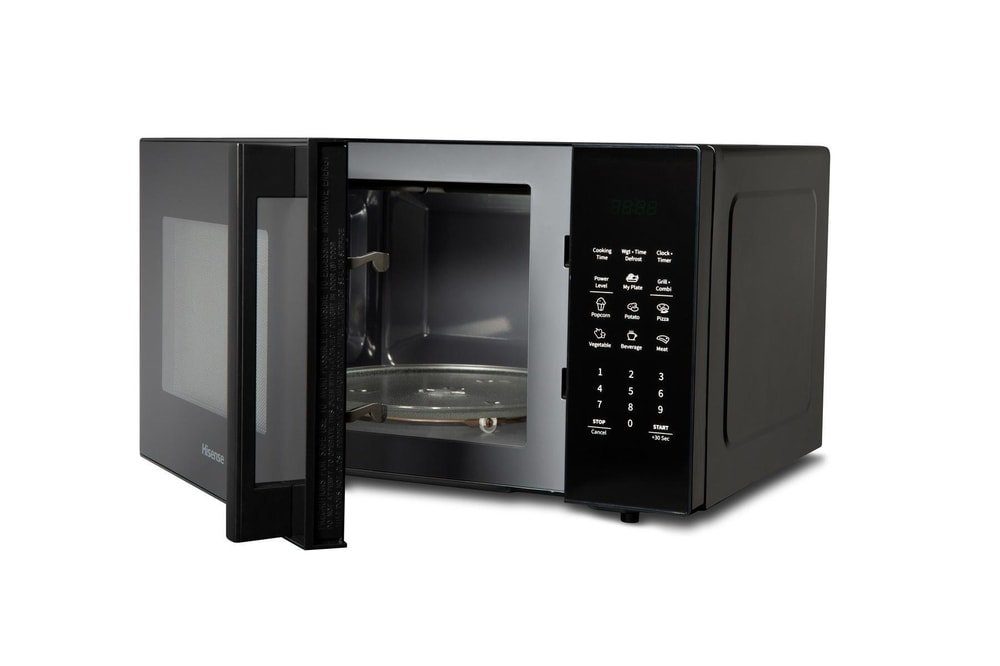 Hisense Mikrowelle H29MOBS9HG