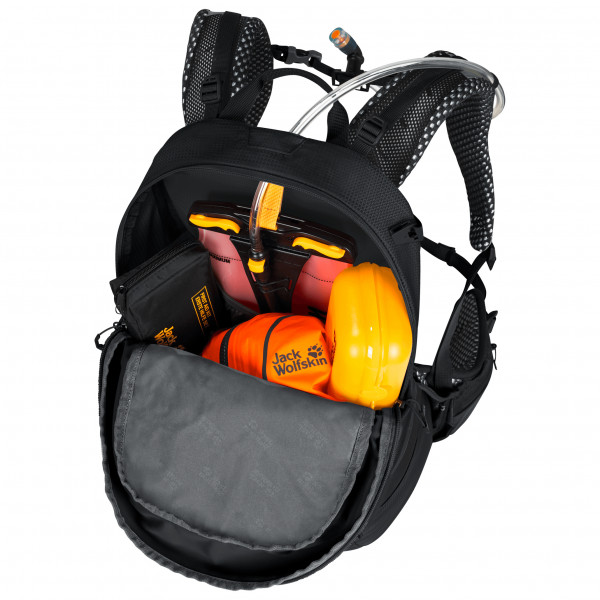 Jack Wolfskin - Phantasy 20.5 ST - Bike-Rucksack