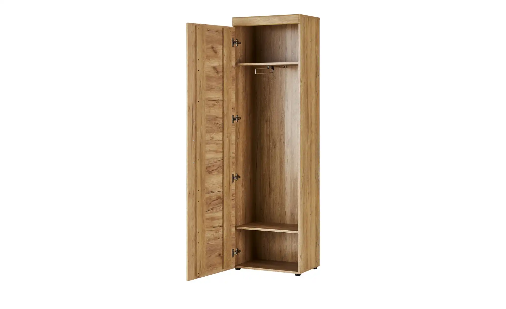 Garderobenschrank