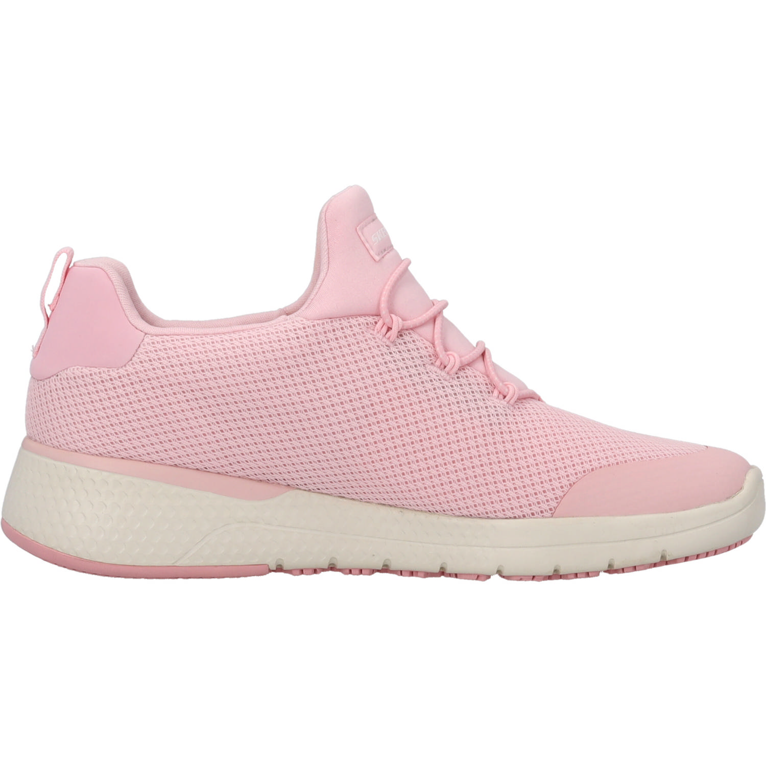 Skechers 77281EC, Sneakers Low, Damen, lt pink