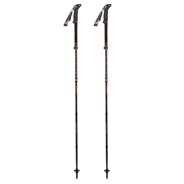 MAKALU FX CARBON Unisex - Trekkingstöcke