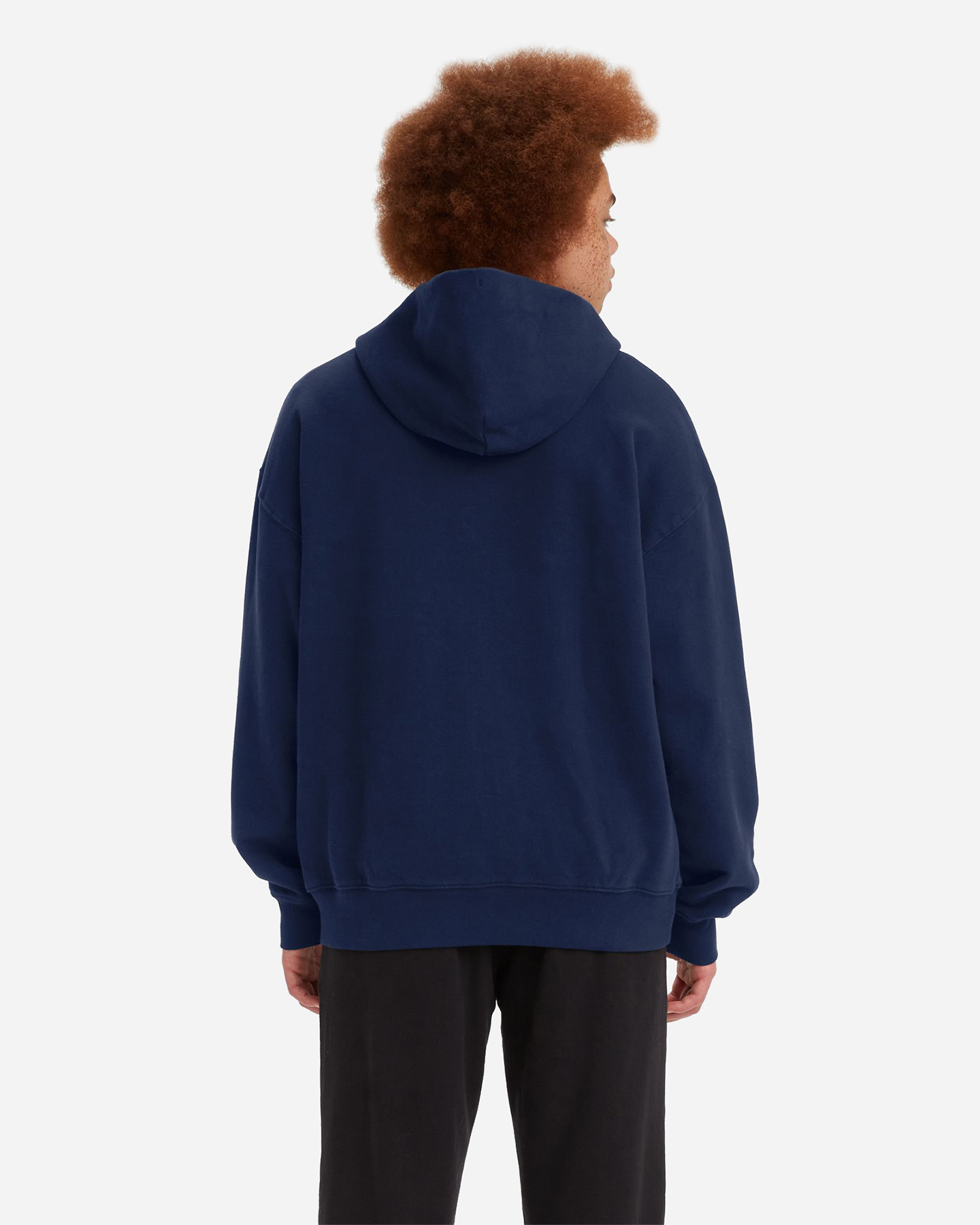 Felpa Levi's Gold Tab M A3767-0008