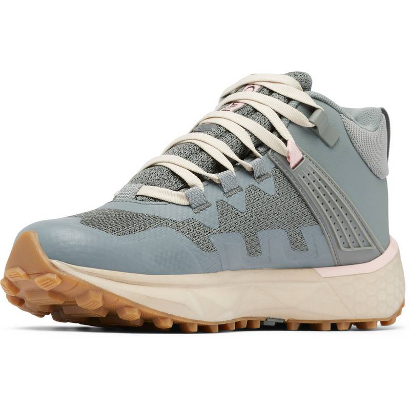 Columbia FACET 75 MID OUTDRY Wanderschuhe Damen