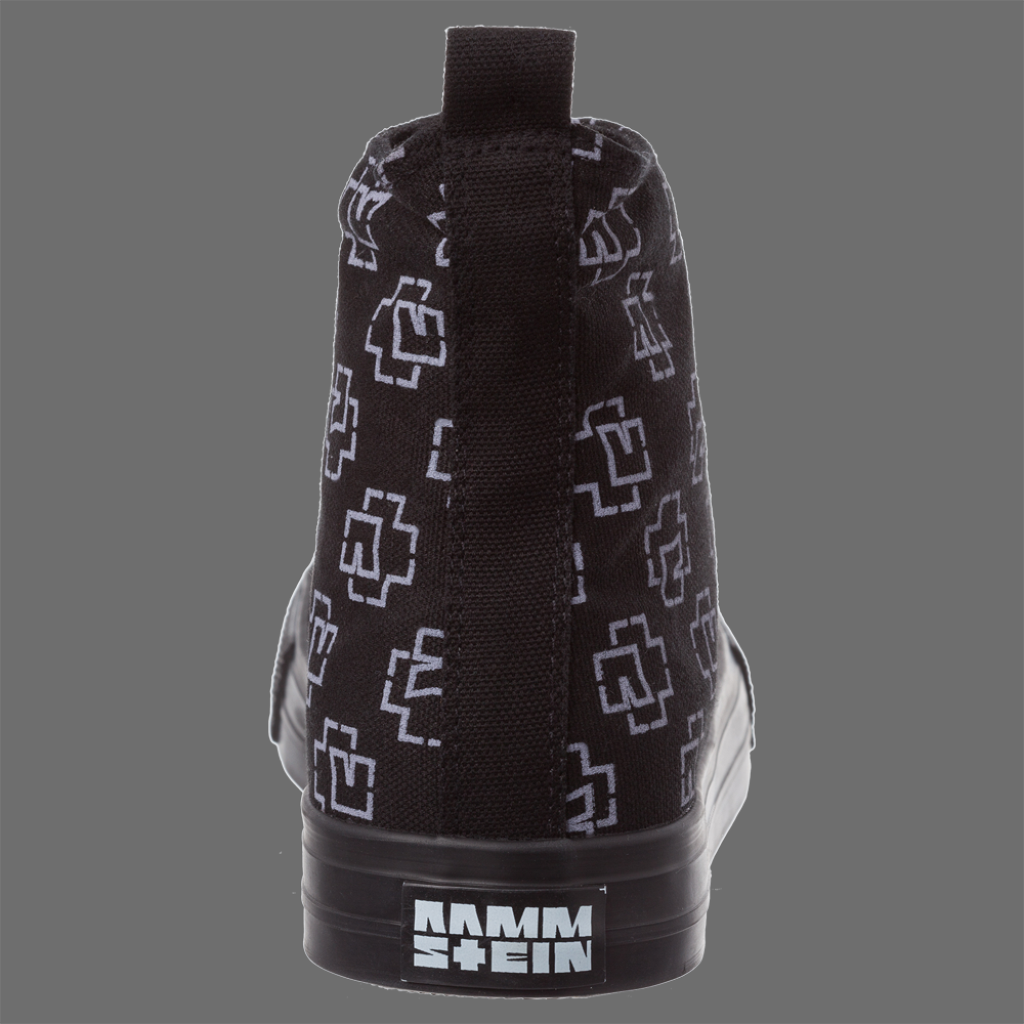 Sneaker ”Im Gleichschritt”