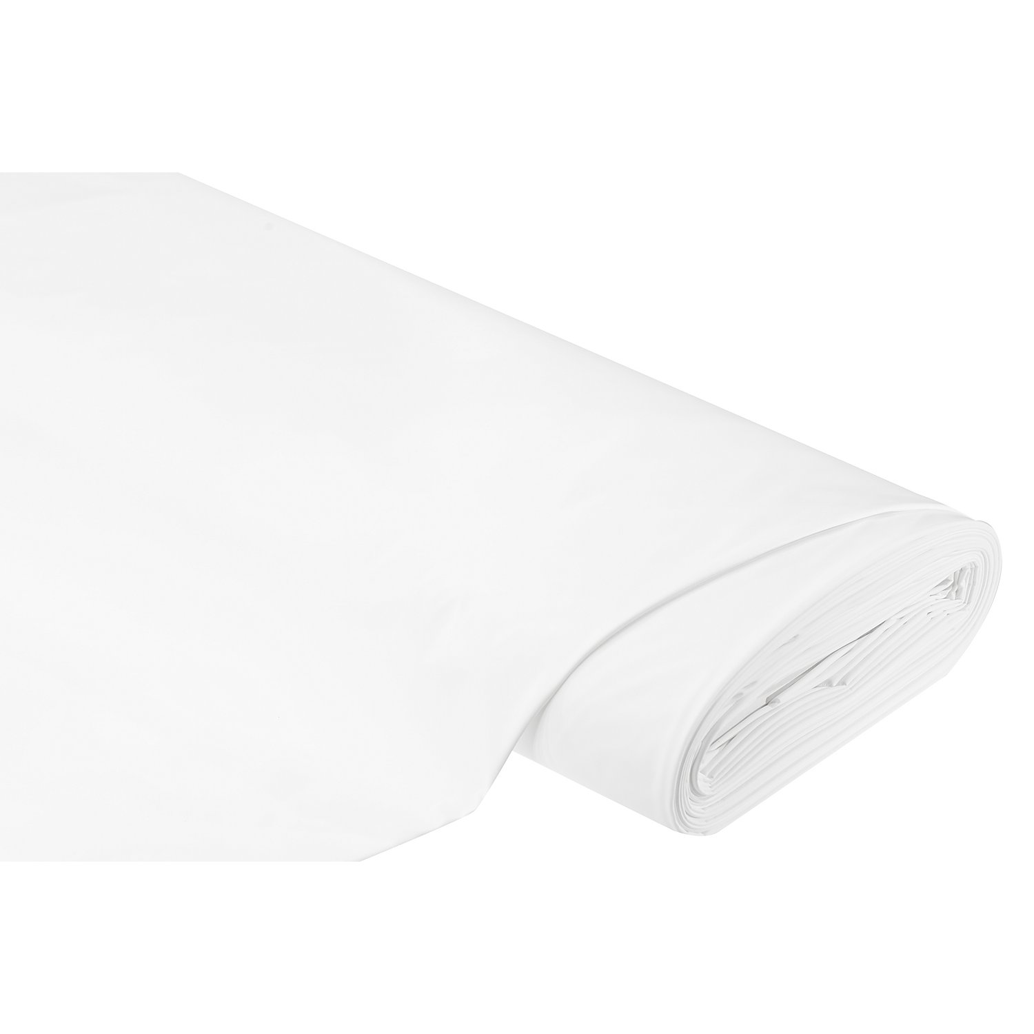 PUL-beschichteter Windelstoff, offwhite