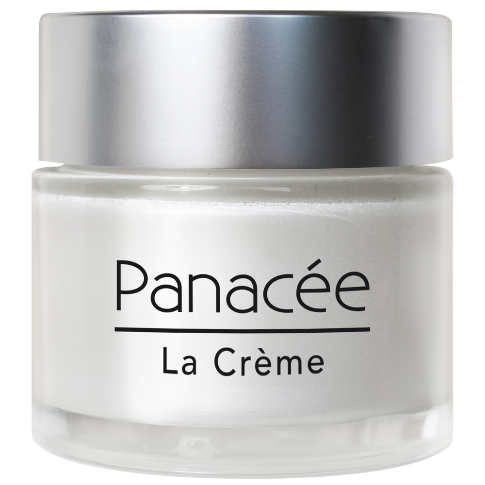 phyt's La Crème Soin d'exception anti-âge