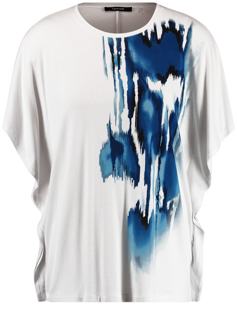 Lässiges Oversized-Shirt