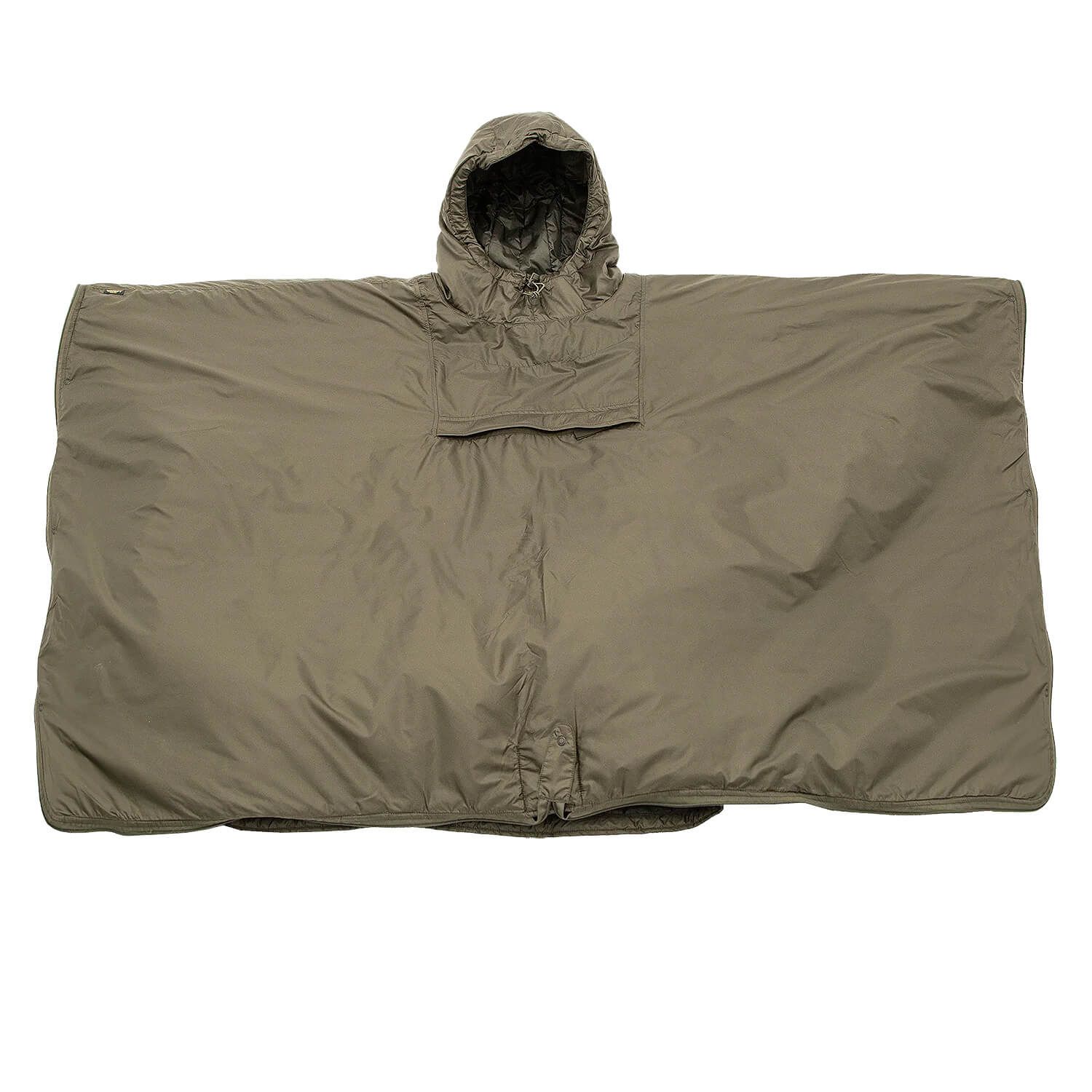 Poncho System CPS
