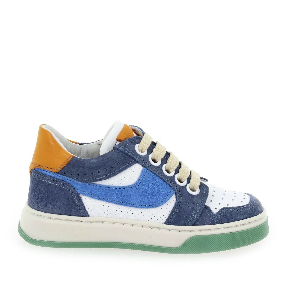 Bana & Co   23132515 - Blanc bleu