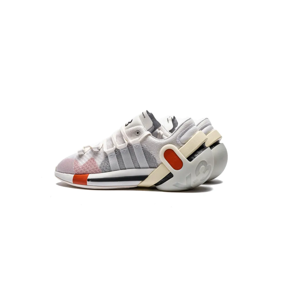 Y-3 Idoso Boost HR1957 / weiss