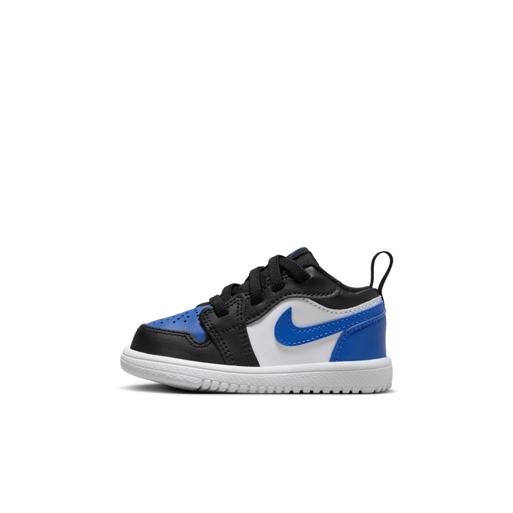 NIKE JORDAN 1 Low ALT TD DR9747-140 / weiss
