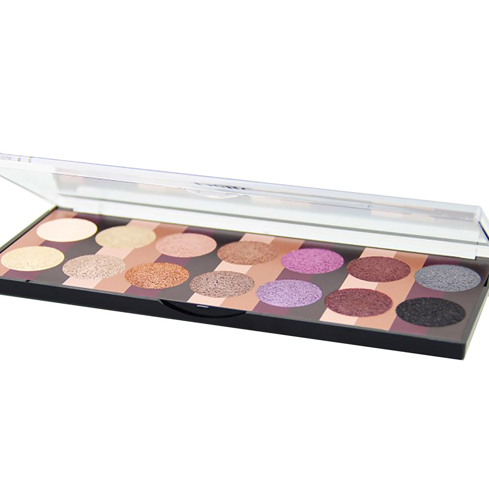 delfy Eyeshadow Palette