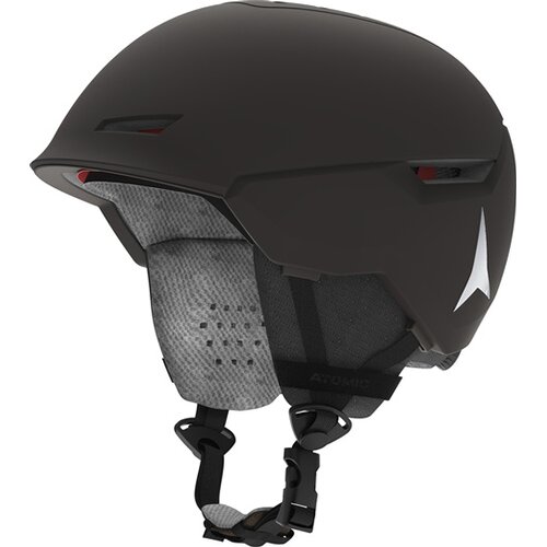 HERREN HELM REVENT+ X BLACK