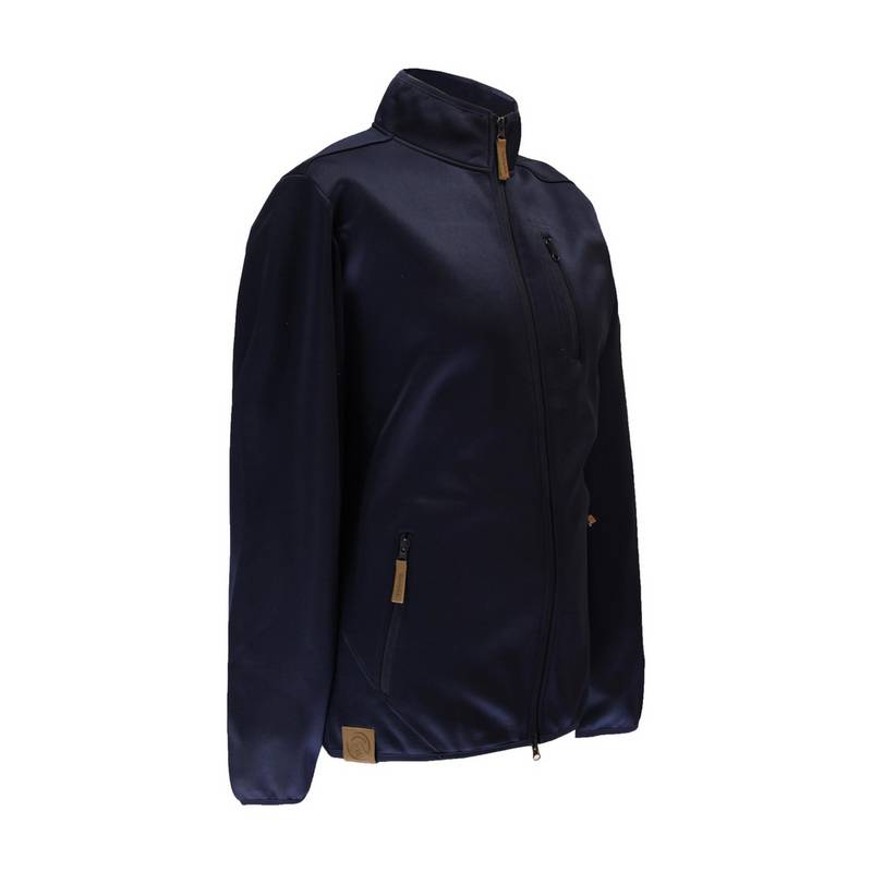 Gipfelglück Willi Fleecejacke Herren