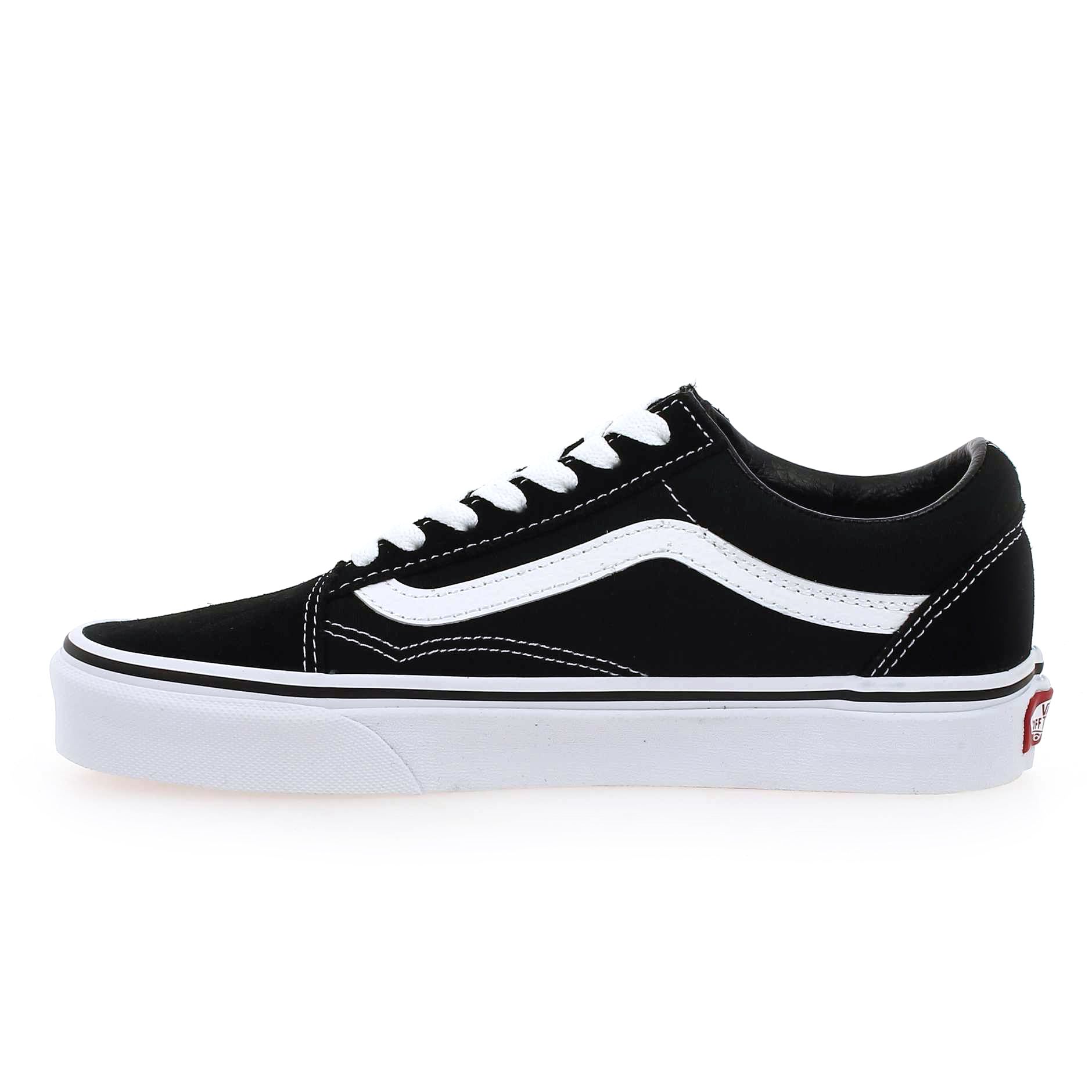 Vans  old skool - Noir
