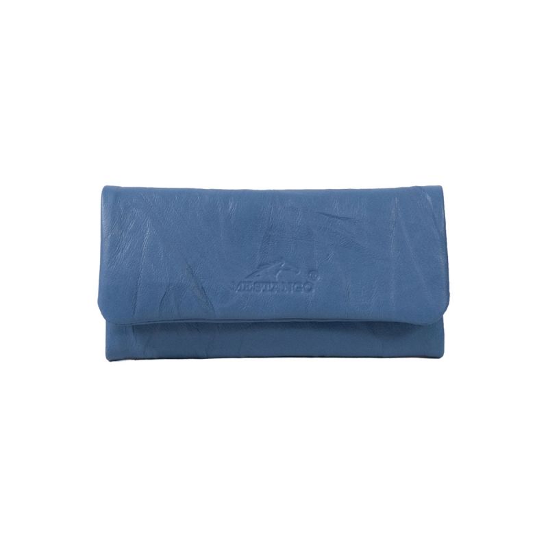 Mestango Tabaktasche „Summer Boost“ 2017\/BL Blau