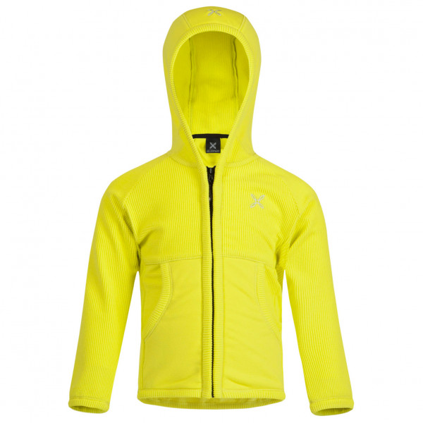 Montura - Kid's Stretch Hoody Jacket - Softshelljacke