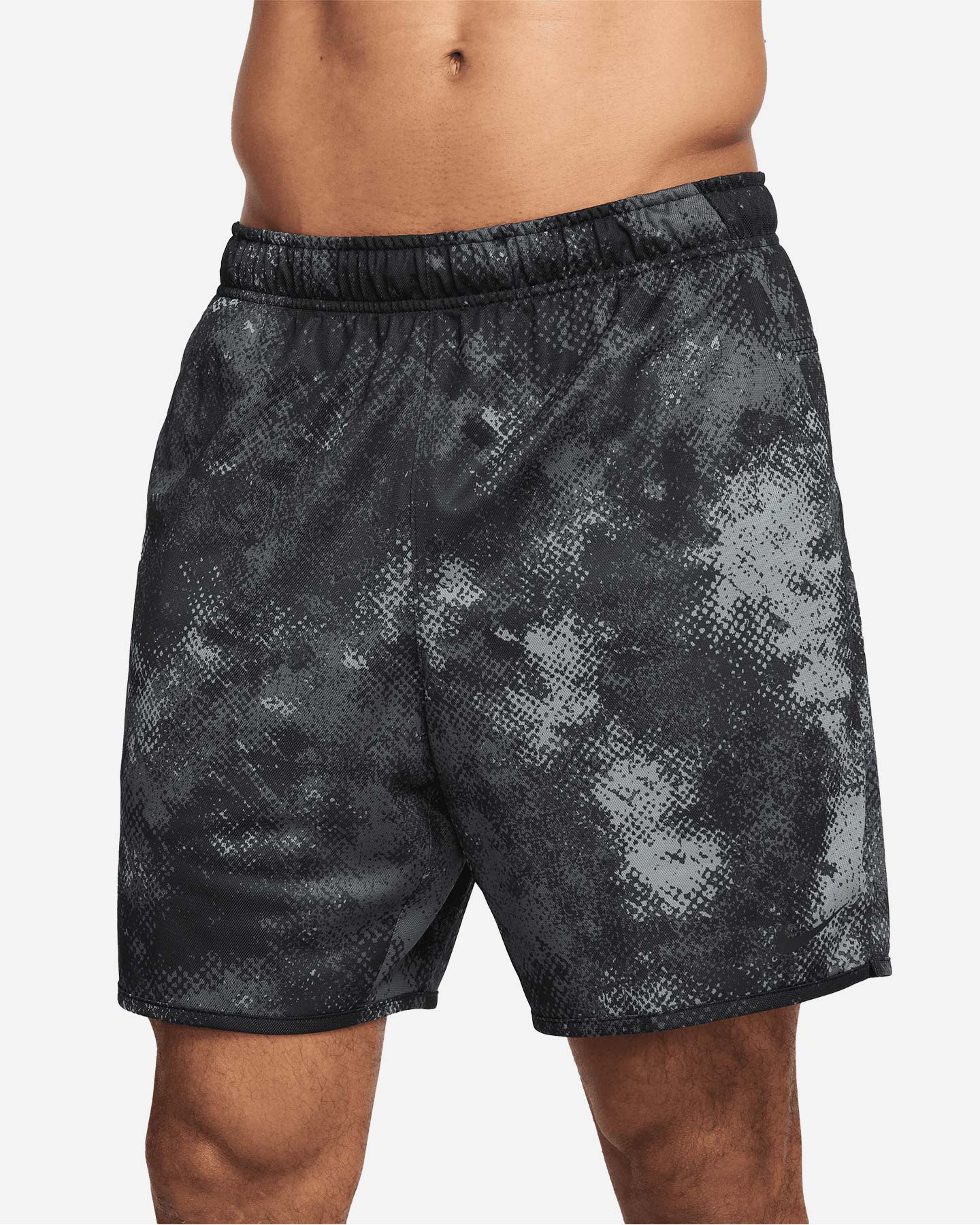 Tréningové nohavice Nike Dri Fit M FZ0742-010