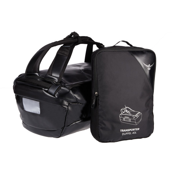 TRANSPORTER 40 - Reisetasche